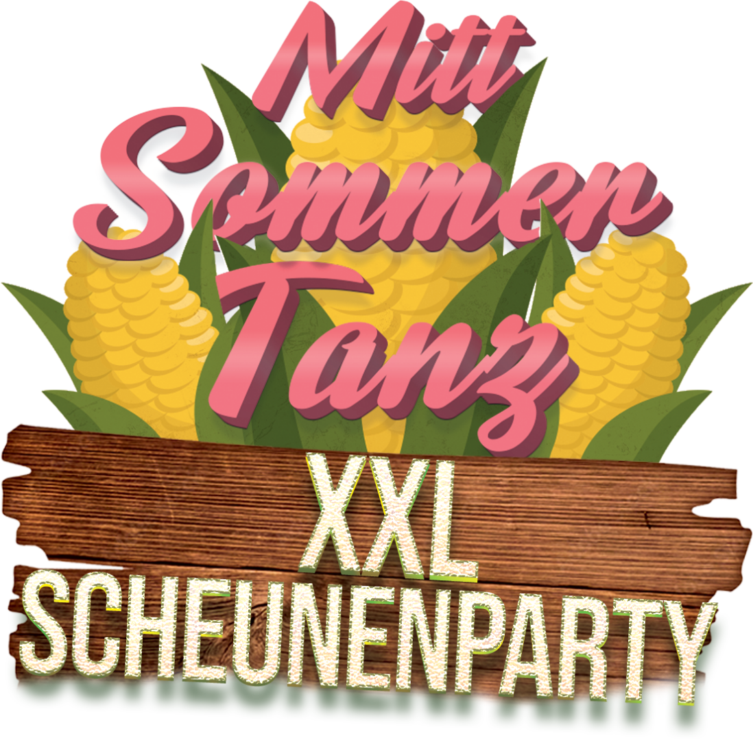 Mittsommertanz - XXL Scheunenparty - Musikwunsch - Muttizettel download