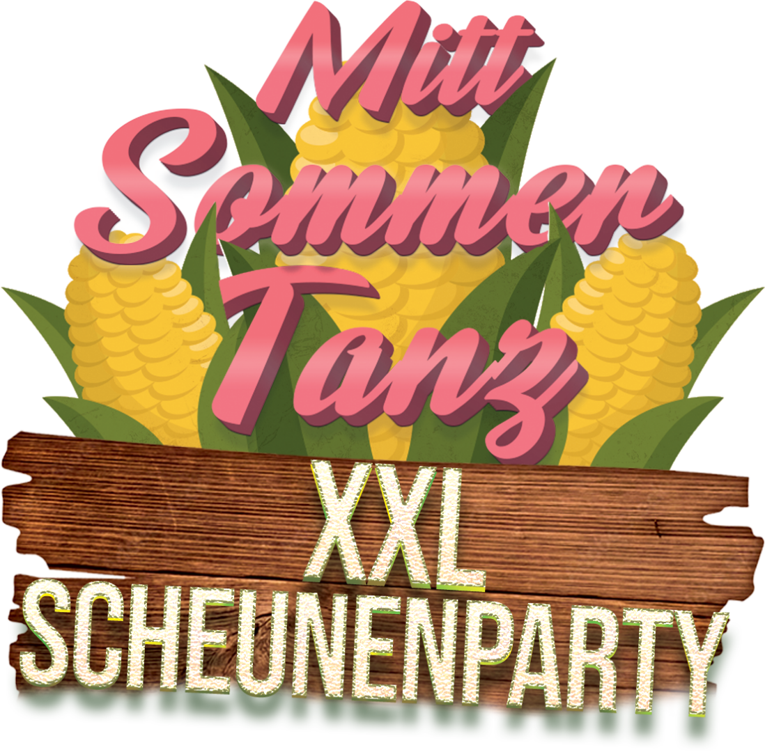 Mittsommertanz - XXL Scheunenparty - Musikwunsch - Muttizettel download